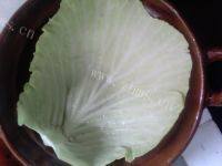 家常菜豆腐煲做法图解11)