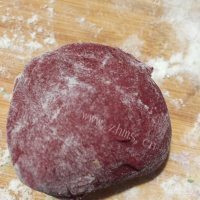 美味七彩水饺做法图解6)