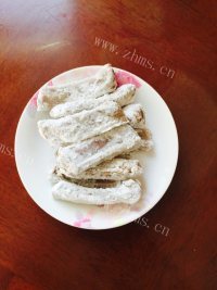 回味无穷的糖醋排骨做法图解6)