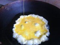 家常木须肉做法图解8)