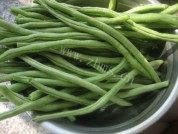 豆角馅包子做法图解8)