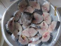 [懒人美食]红烧鲅鱼做法图解1)