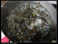 「健康美食」凉拌海带丝做法图解2)