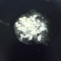 鲜美可口的清炒莴苣做法图解4)