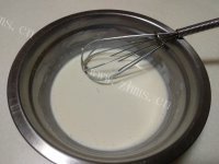 脆皮炸鲜奶做法图解13)