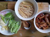 美味的把子肉做法图解4)