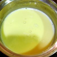 奶油玉米浓汤做法图解5)