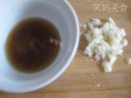 家常菜麻酱油麦菜做法图解3)