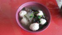 自制鱼丸