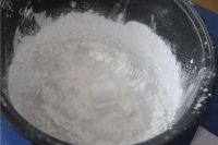 诱人的冰皮月饼做法图解1)
