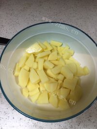 怪味焗蜗牛做法图解6)