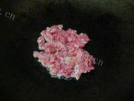 香喷喷的菠萝炒饭做法图解4)