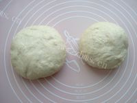 特别的感恩节面包鸡做法图解6)