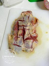 美味烤牛排做法图解1)