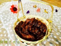 秘制麻辣牛肉干做法图解13)