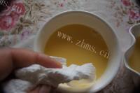 美味的鸡蛋羮做法图解6)
