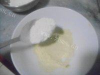 常吃不腻的煎饼果子做法图解2)