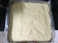自制香葱肉松蛋糕卷做法图解7)