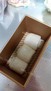 回味无穷的鸡排三明治做法图解22)