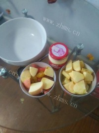 水果沙拉做法图解1)