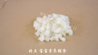 清淡的扇贝冬瓜杂粮粥做法图解6)
