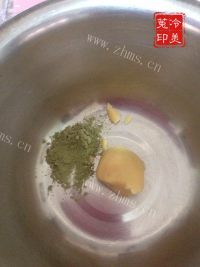 好吃的桃山月饼做法图解10)