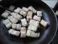 「DIY」土豆红烧肉做法图解6)