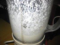 常吃不腻的轻乳酪蛋糕做法图解5)