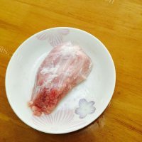 五味俱全的烤茄子做法图解1)