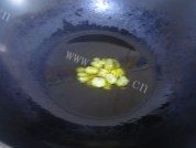 美味干锅羊肉做法图解5)