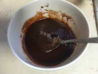 美味的粉蒸扁豆做法图解6)