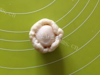 简易老婆饼做法图解13)