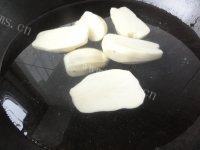 家常菜香辣孜然土豆做法图解2)
