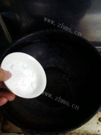 色味俱佳的红烧排骨做法图解4)