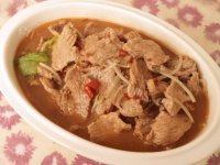 「美味可口」水煮牛肉做法图解19)