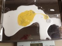 美味的鸡蛋肠粉做法图解6)