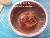 颜值高的小动物饼干棒做法图解5)