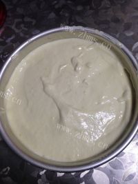 自制原味戚风蛋糕做法图解14)