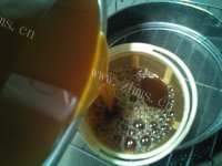 美味酸枣汁做法图解9)