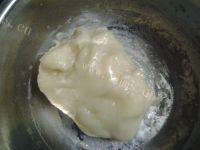 自制红豆冰皮月饼做法图解5)
