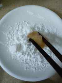 香酥鸡米花做法图解7)