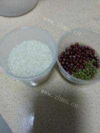 麦片粥（简单版）做法图解1)