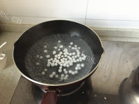 好吃的豆沙小圆子做法图解5)