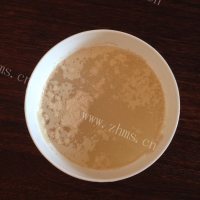 美味牛肉白萝卜大包做法图解1)