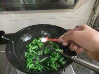 易做的清炒西兰花