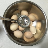 茶叶蛋的做法图解三