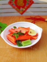 有特色的洗澡泡菜