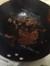 美味营养的鱼香肉丝做法图解3)