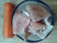肉皮冻做法图解1)