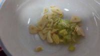 家常香菇猪肉酱做法图解3)